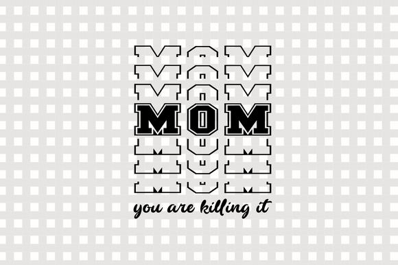 Mothers Day Svg Graphics for Crafts